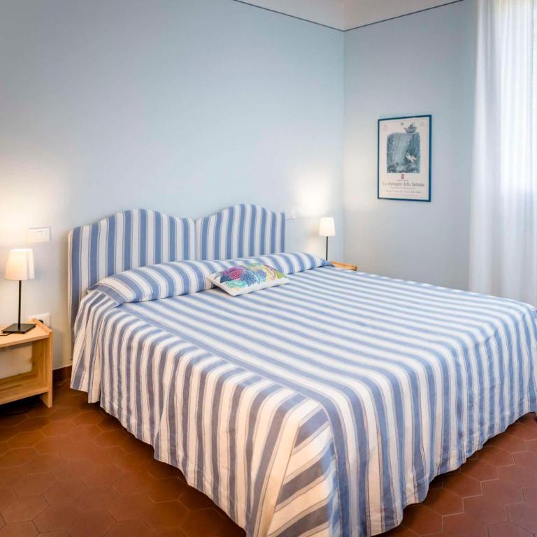 Maranghetto appartamenti - Appartamento con Terrazza - 15