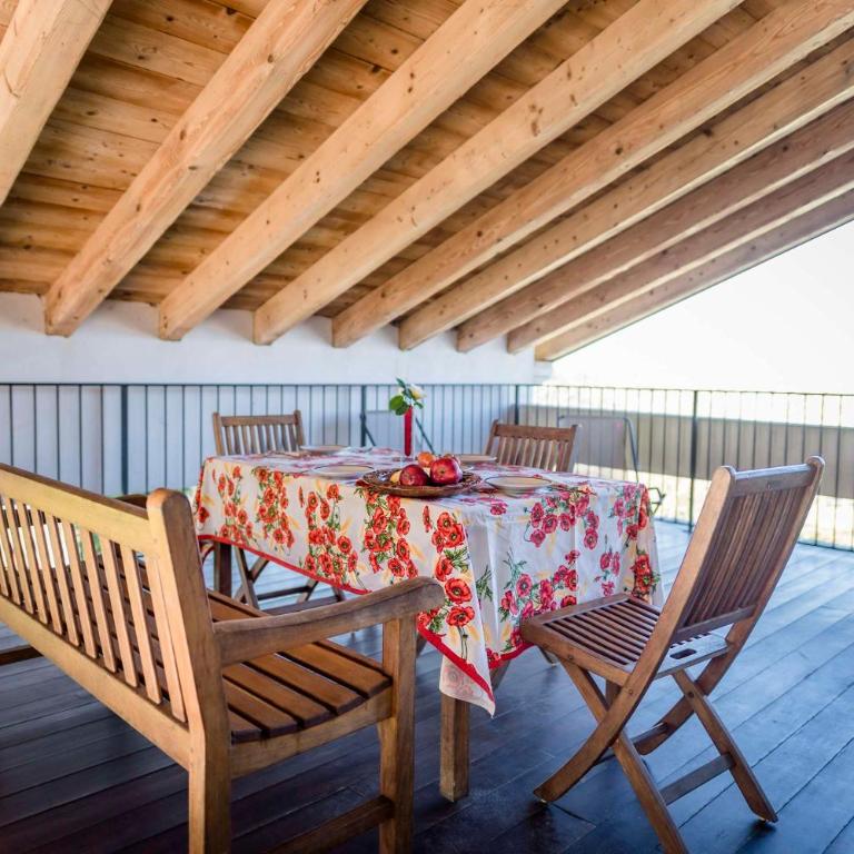 Maranghetto appartamenti - Appartamento con Terrazza - 17