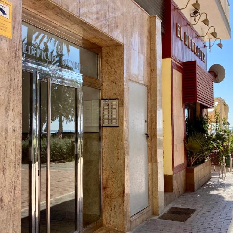 Maestranza Beach by Sol Maestranza - Apartamento - 27