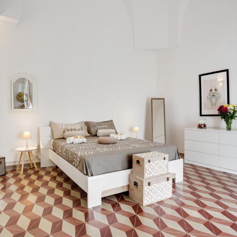 GuestHost - Mirror House Central Apartment - Appartamento con 1 Camera da Letto - 3