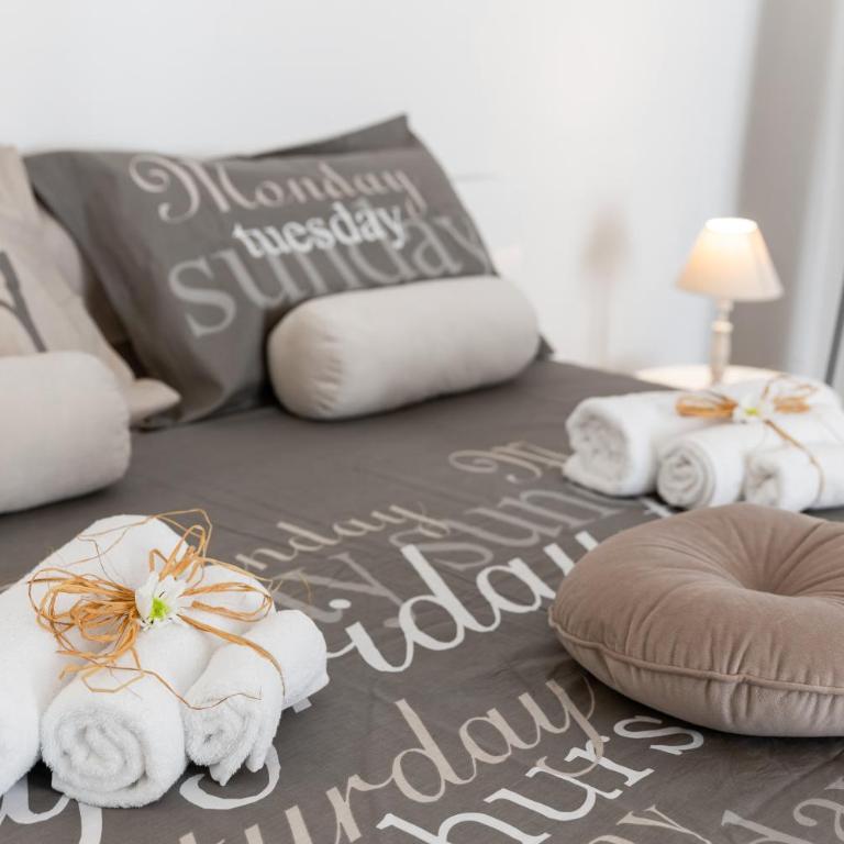 GuestHost - Mirror House Central Apartment - Appartamento con 1 Camera da Letto - 8