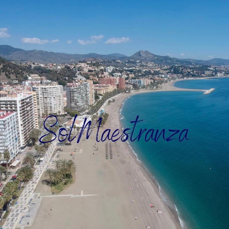 Maestranza Beach by Sol Maestranza - Apartamento - 26