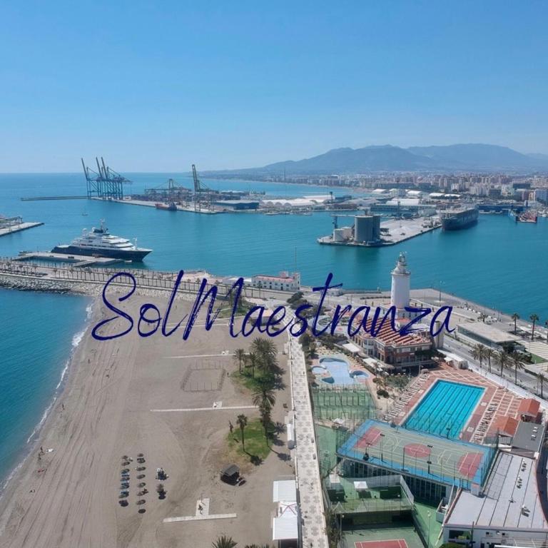 Maestranza Beach by Sol Maestranza - Apartamento - 31