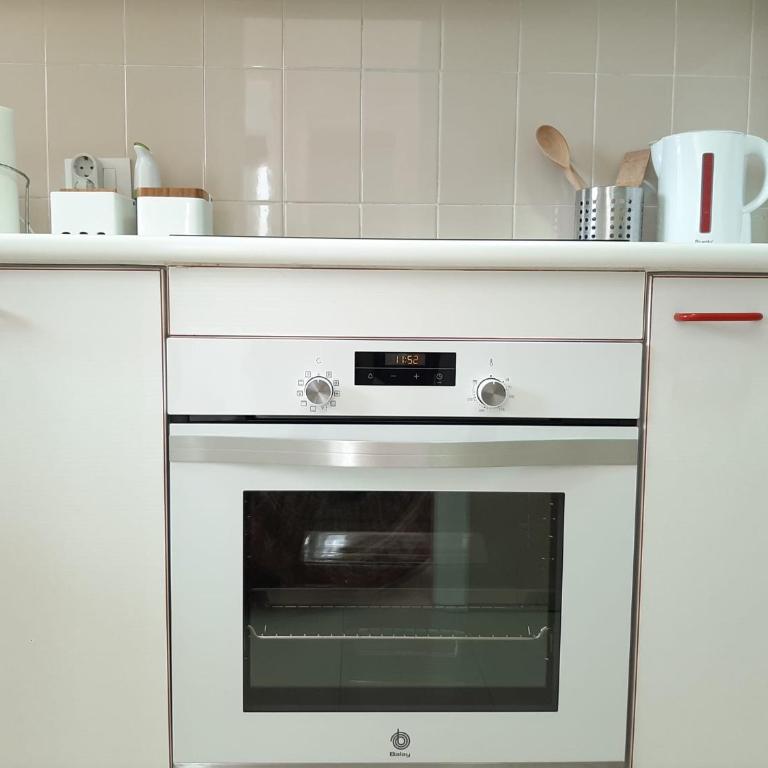 Mare Nostrum II Denia. - Apartamento - 26