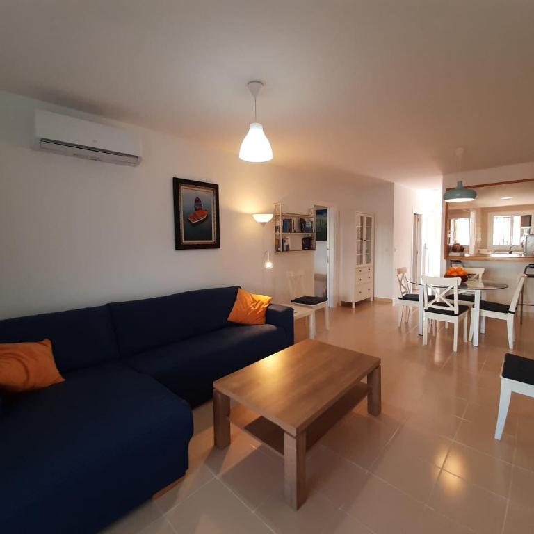 Mare Nostrum II Denia. - Apartamento - 11