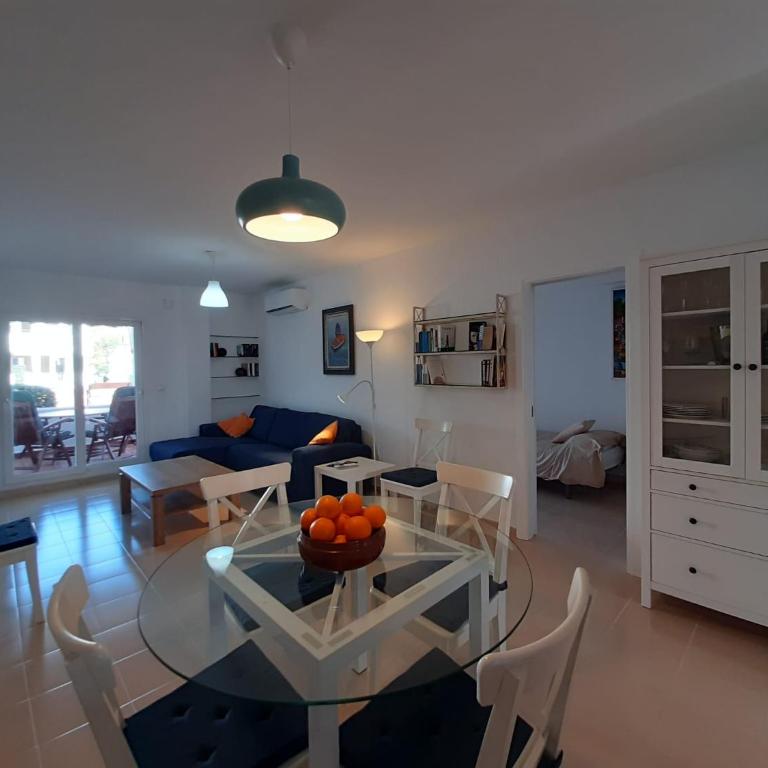 Mare Nostrum II Denia. - Apartamento - 18