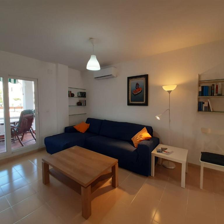 Mare Nostrum II Denia. - Apartamento - 19