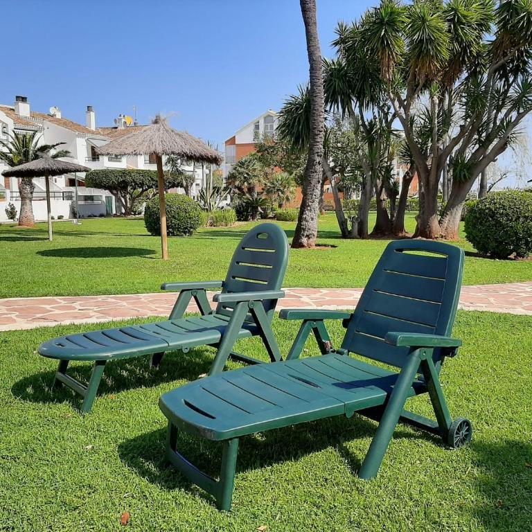 Mare Nostrum II Denia. - Apartamento - 7