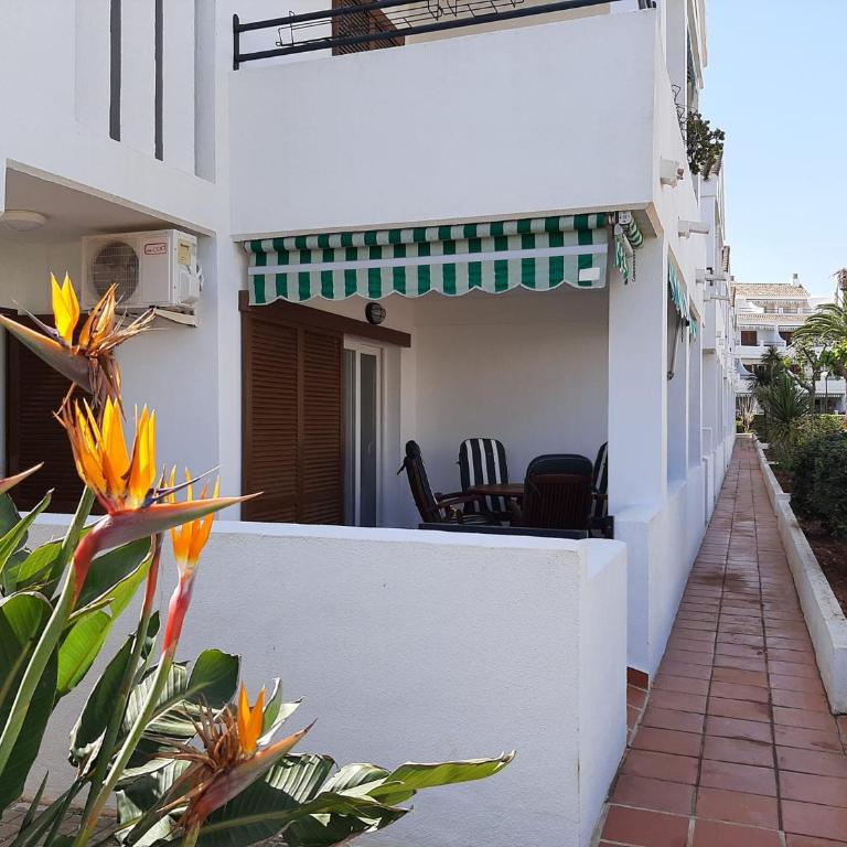 Mare Nostrum II Denia. - Apartamento - 13
