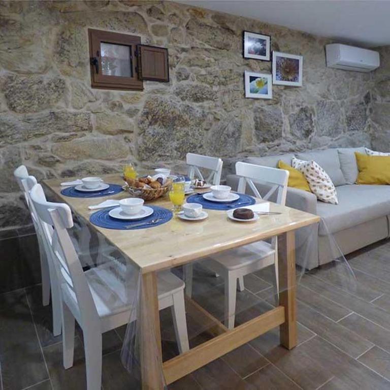 CASA VEIGA - Apartamento de 2 dormitorios - 3