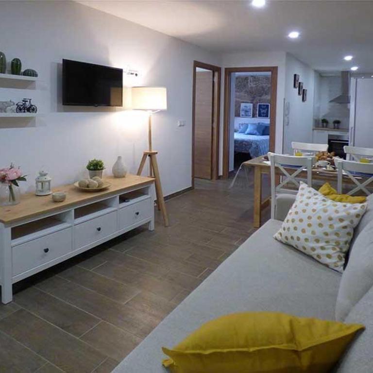 CASA VEIGA - Apartamento de 2 dormitorios - 5