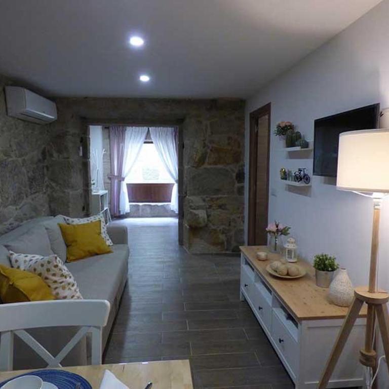 CASA VEIGA - Apartamento de 2 dormitorios - 6