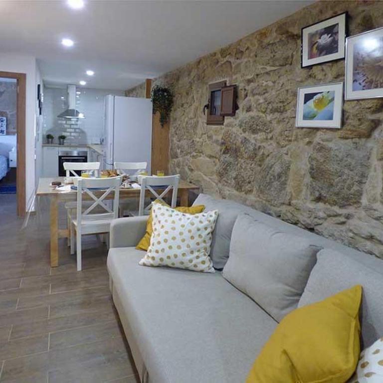 CASA VEIGA - Apartamento de 2 dormitorios - 7