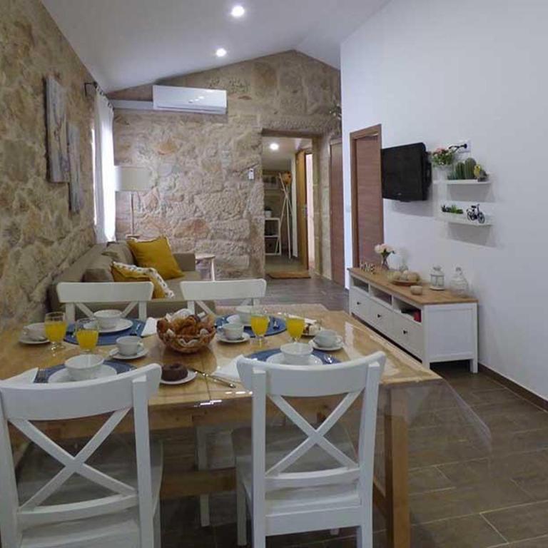 CASA VEIGA - Apartamento de 2 dormitorios - 7