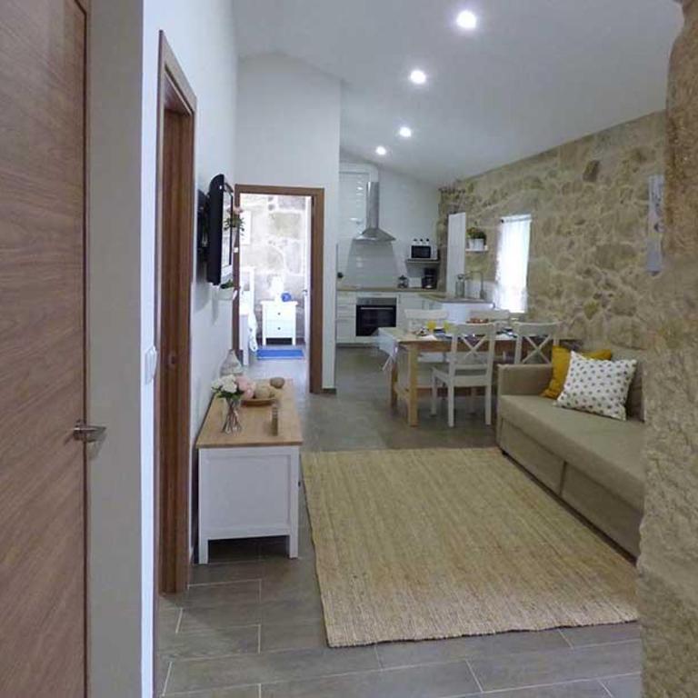 CASA VEIGA - Apartamento de 2 dormitorios - 11