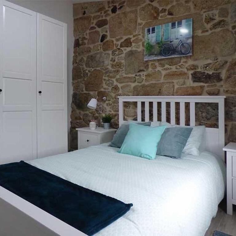 CASA VEIGA - Apartamento de 2 dormitorios - 1