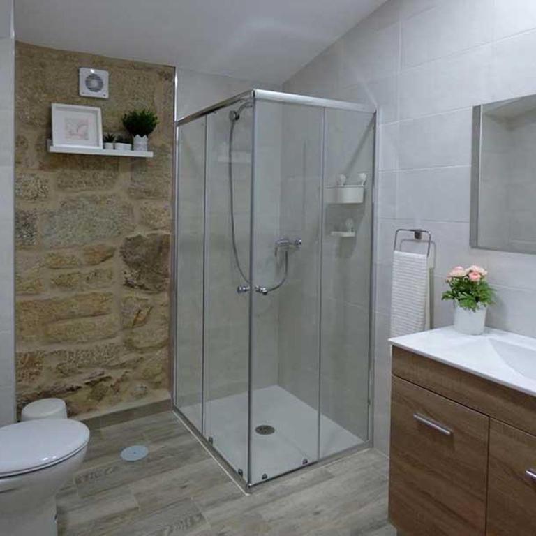CASA VEIGA - Apartamento de 2 dormitorios - 11