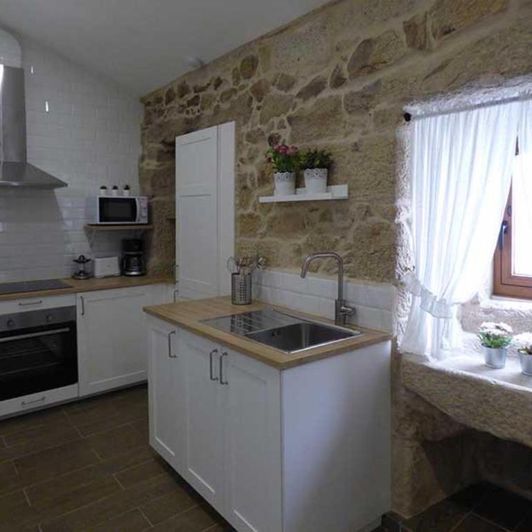 CASA VEIGA - Apartamento de 2 dormitorios - 12