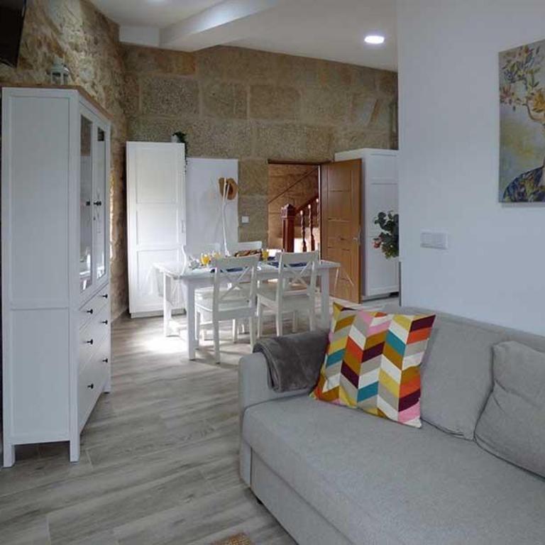 CASA VEIGA - Apartamento de 2 dormitorios - 16