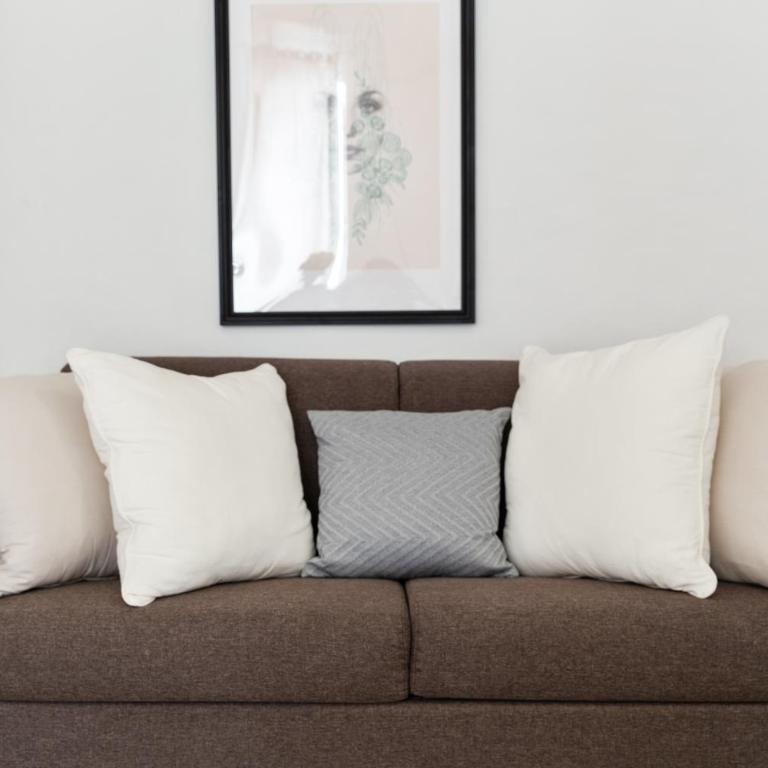 GuestHost - Mirror House Central Apartment - Appartamento con 1 Camera da Letto - 13