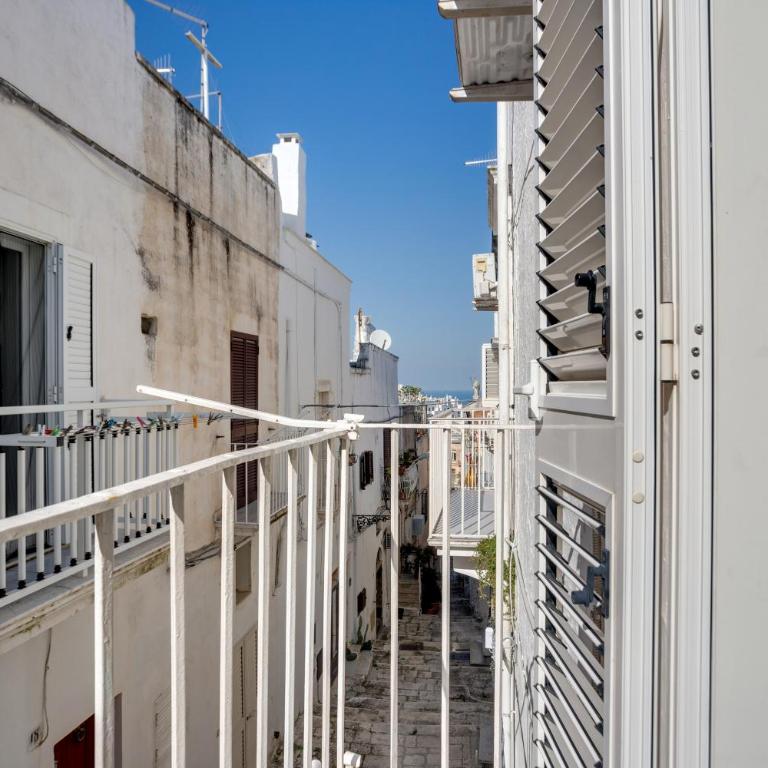 GuestHost - Mirror House Central Apartment - Appartamento con 1 Camera da Letto - 16