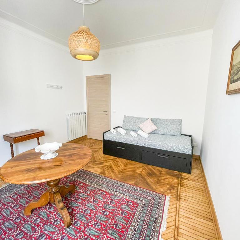 Suite Martiri - Sanremo - Two-Bedroom Apartment - 6