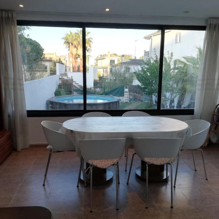 Villa Cyclings Es Tamarells - Three-Bedroom Vacation Home - 37