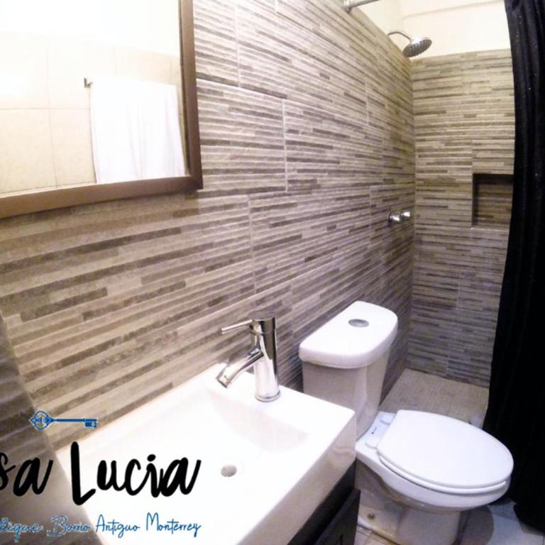 Casa Lucia - Comfort Triple Room - 1
