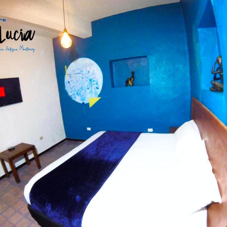 Casa Lucia - Deluxe King Room - 2