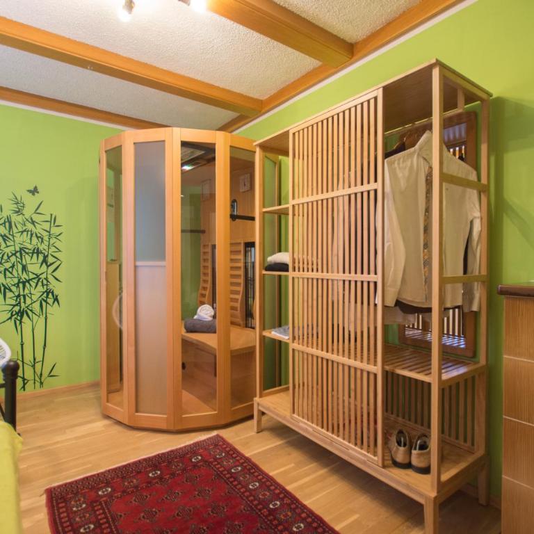 Garten Appartement Harmony - Apartment mit 2 Schlafzimmern - 7