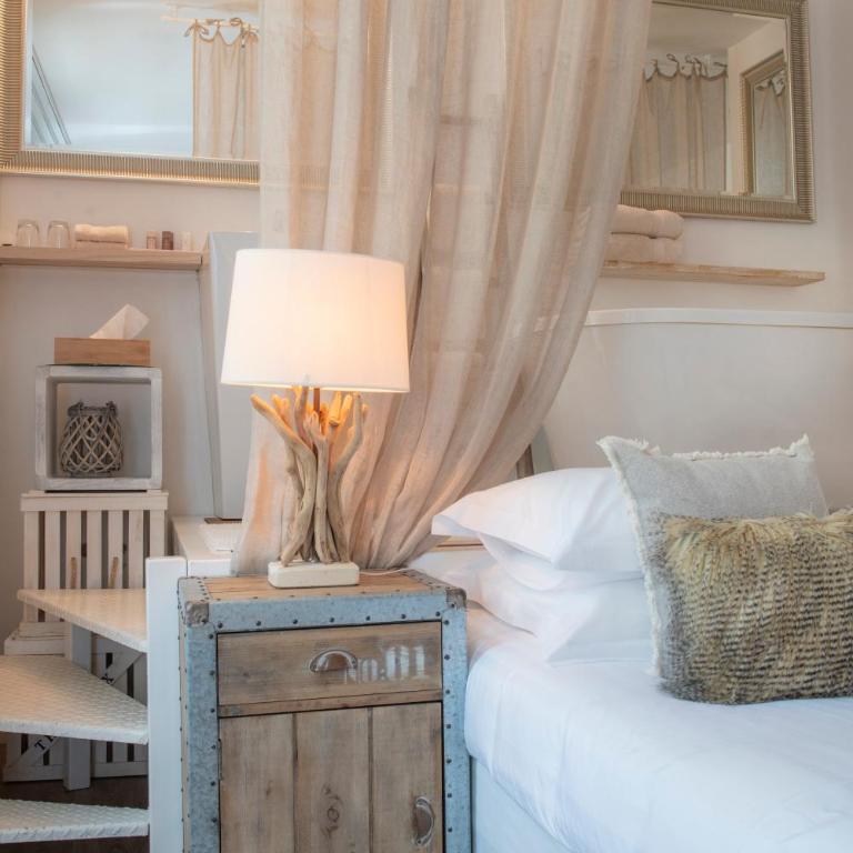 Maison De Mon Père - Chambre Double Supérieure - 1
