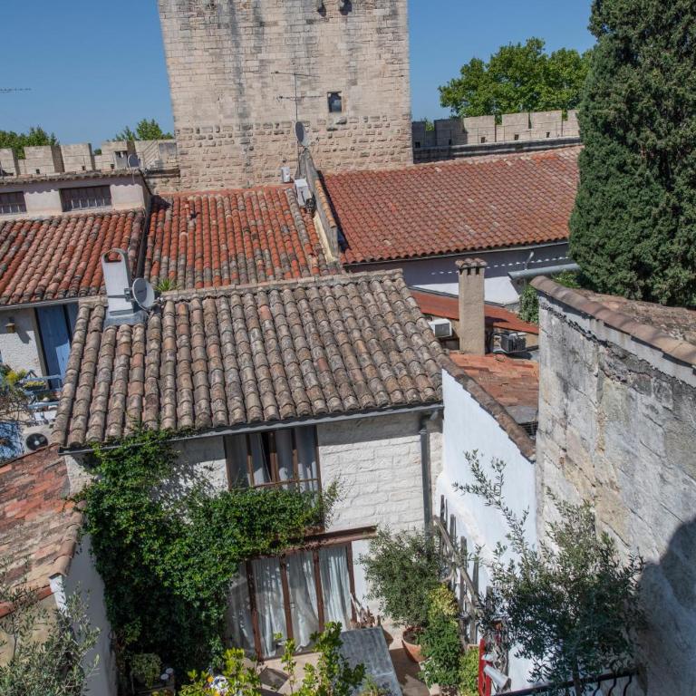 Maison De Mon Père - Chambre Double - 2