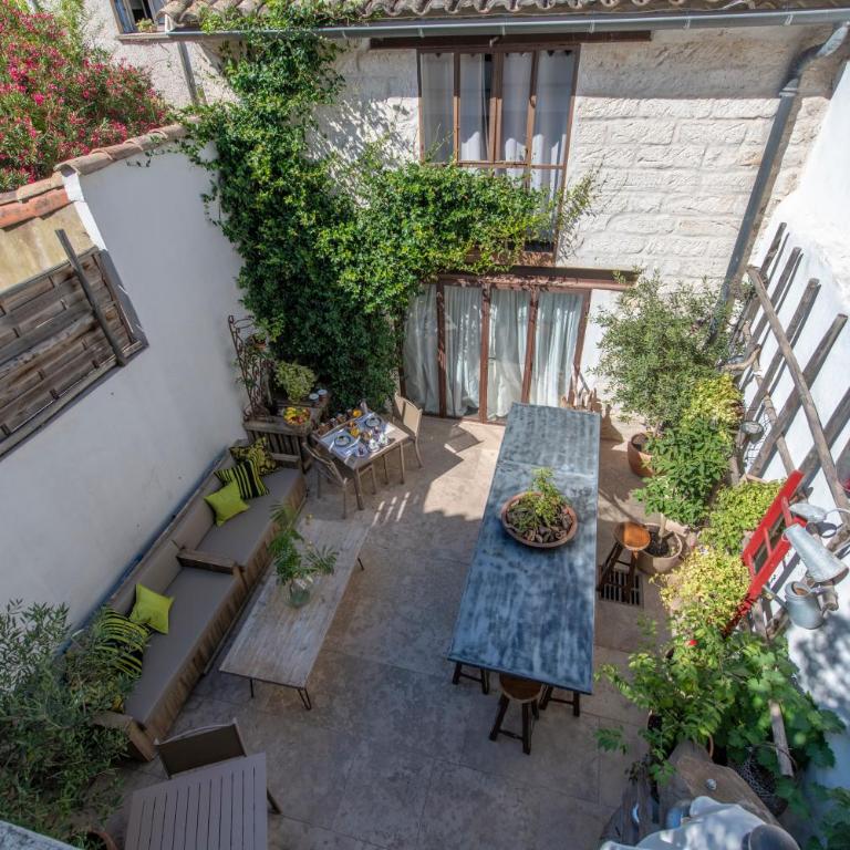 Maison De Mon Père - Chambre Double - 1