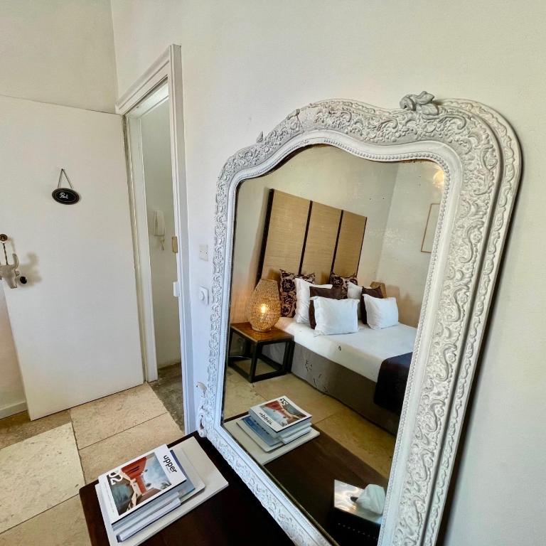 Maison De Mon Père - Chambre Double - 4