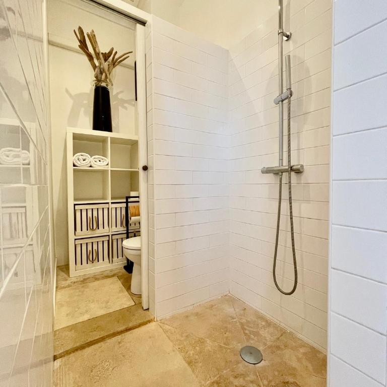 Maison De Mon Père - Chambre Double - 5