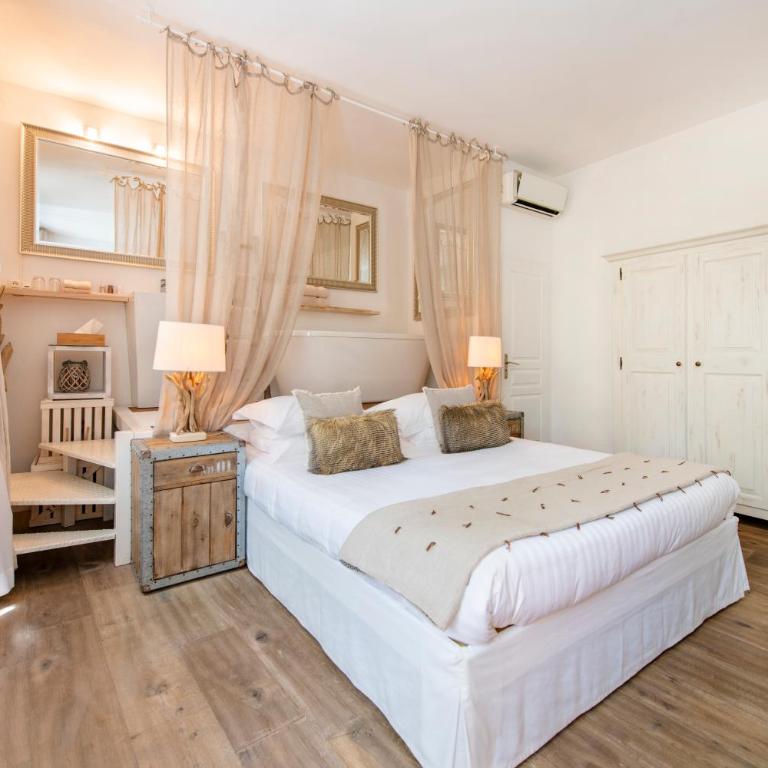 Maison De Mon Père - Chambre Double Supérieure - 6