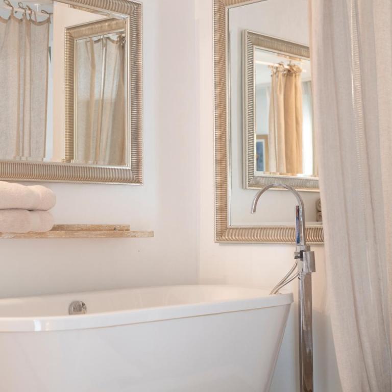 Maison De Mon Père - Chambre Double Supérieure - 3