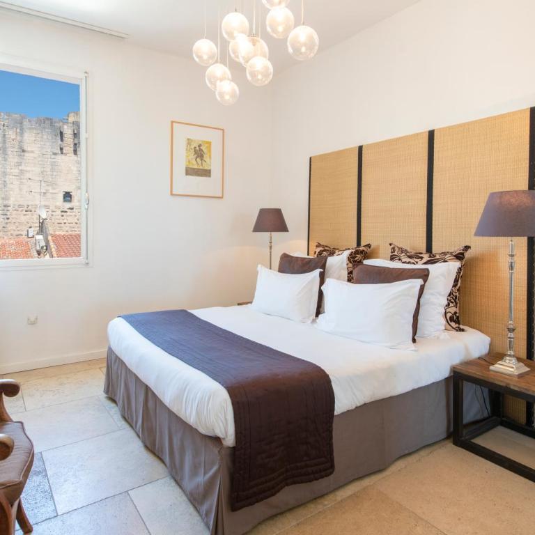 Maison De Mon Père - Chambre Double - 9