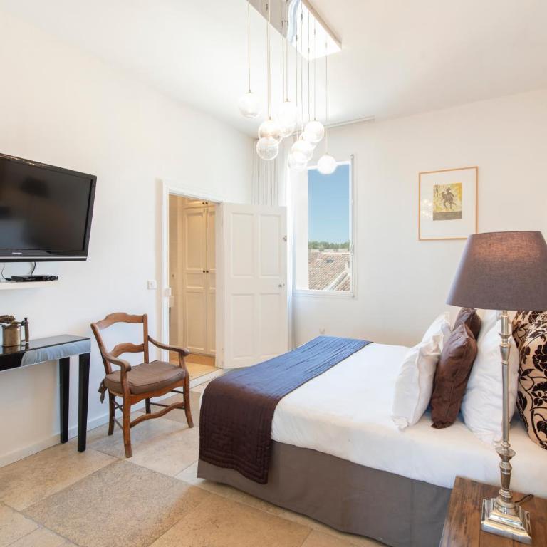 Maison De Mon Père - Chambre Double - 8