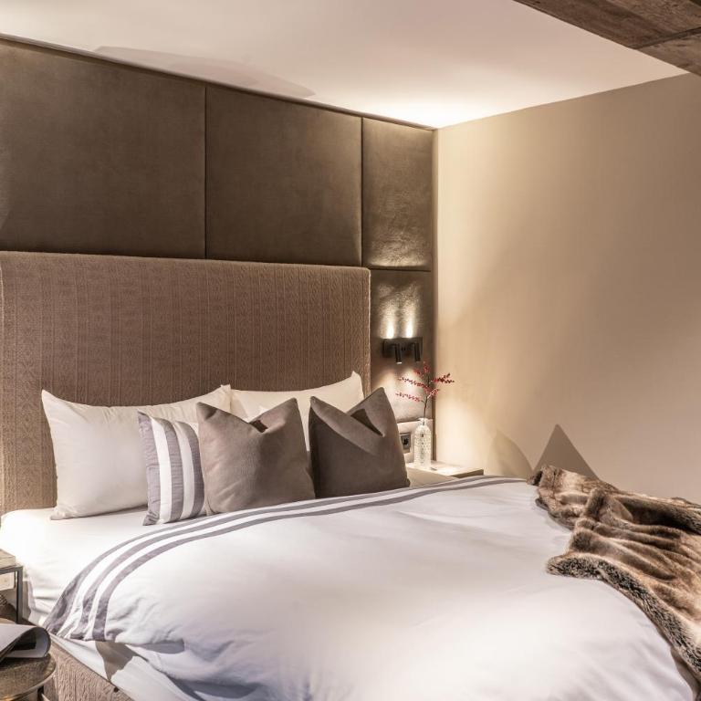 Das Kohlmayr Superior - Junior Doppelzimmer - 1