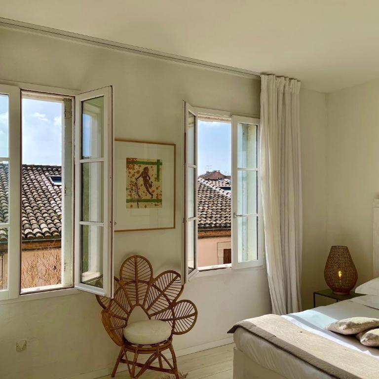 Maison De Mon Père - Chambre Double - 4