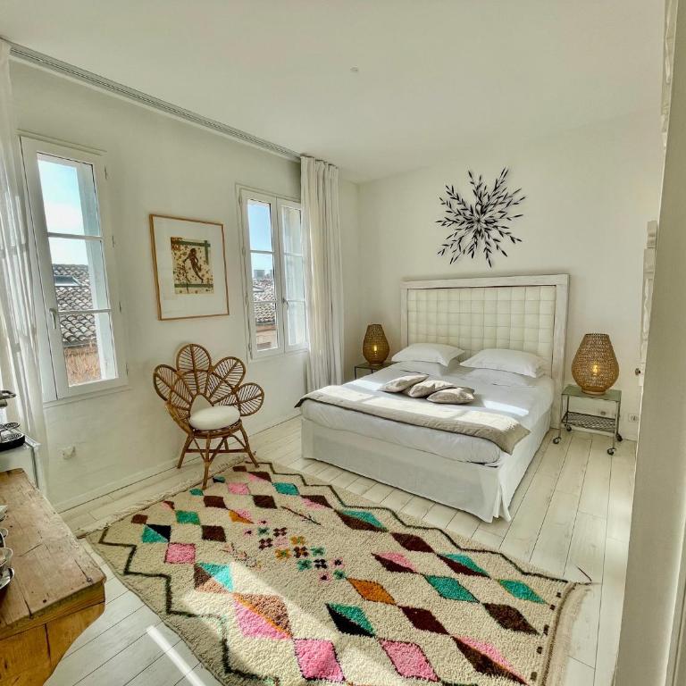 Maison De Mon Père - Chambre Double - 1