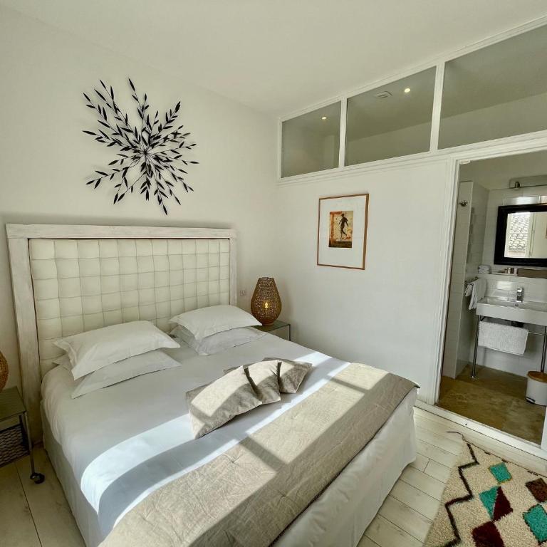 Maison De Mon Père - Chambre Double - 2