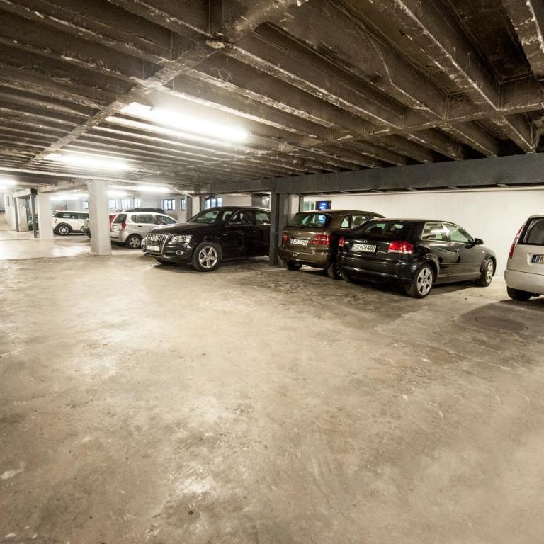 Hotel Srbija Garden-FREE PARKING-upon availability - Family Room with Free Parking - 1