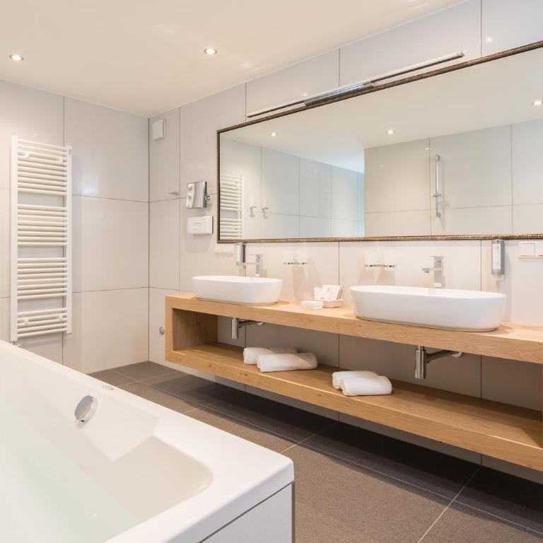 Das Kohlmayr Superior - Superior Suite - 2