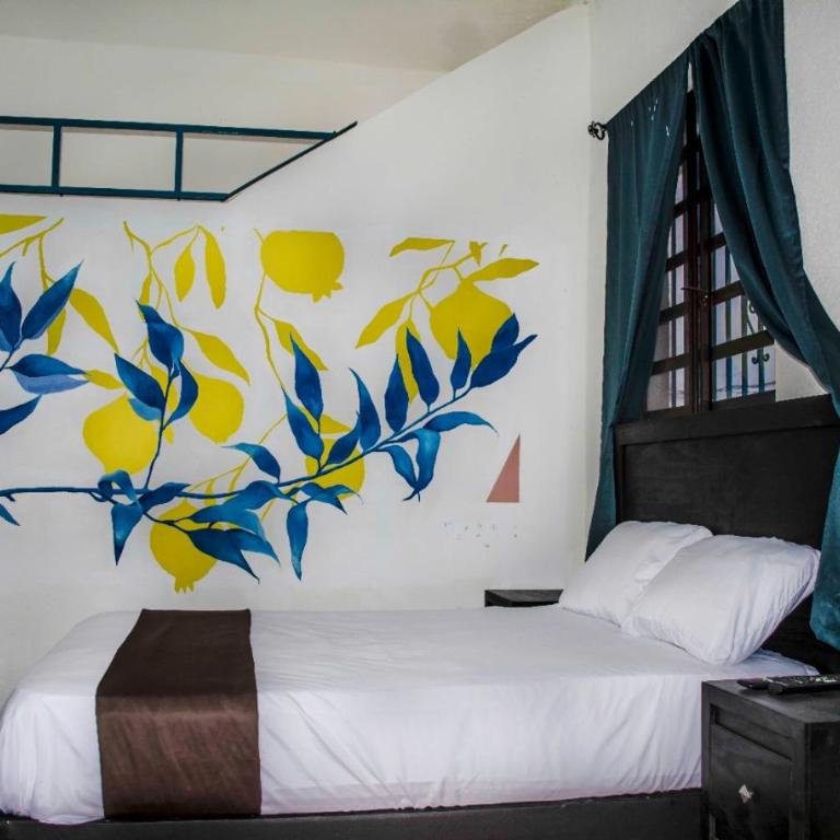 Casa Lucia - Double or Twin Room - 2