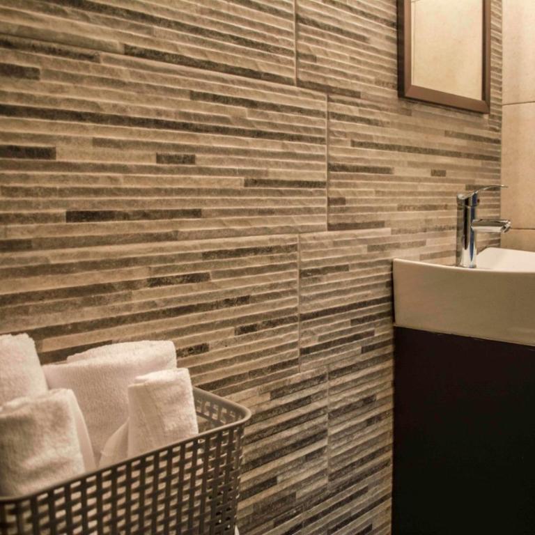 Casa Lucia - Double or Twin Room - 3