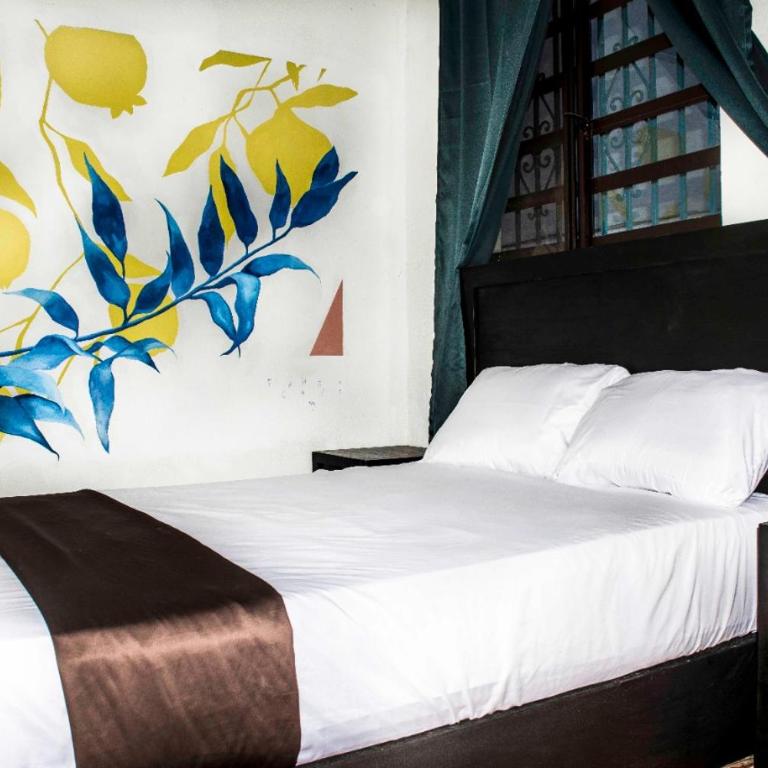 Casa Lucia - Double or Twin Room - 4