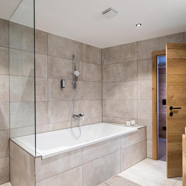 Das Kohlmayr Superior - Suite mit Balkon - 4