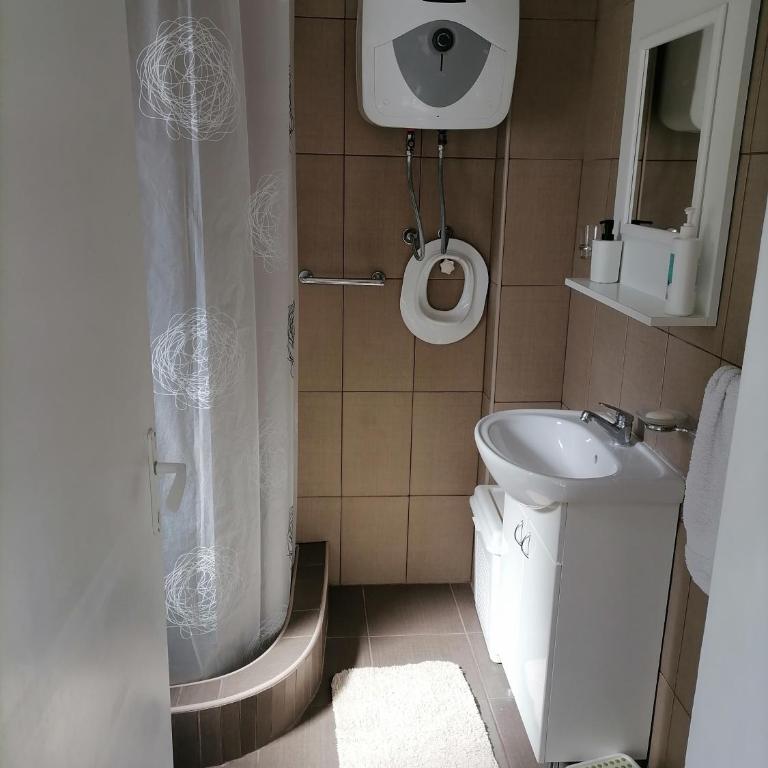 Vila Pola Sokobanja - Superior Vila - 18
